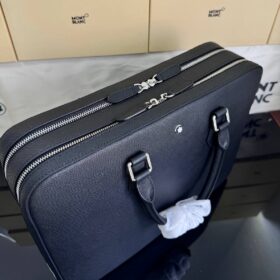 Writing Wide Case Schwarz 39 cm