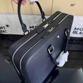 Writing Wide Case Schwarz 39 cm