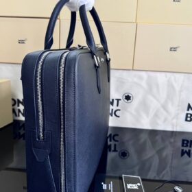 Writing Wide Case Schwarz 39 cm