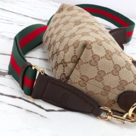 Brera Crossbody Small