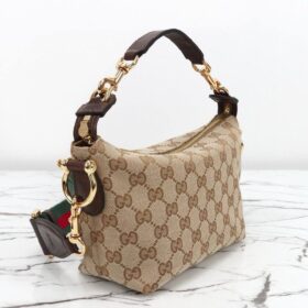 Brera Crossbody Small