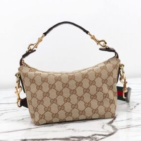 Brera Crossbody Small