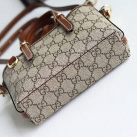GG Emblem Mini-tasche 17.5 cm