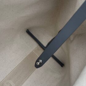 Bellechasse Biaude PM Grau 35 cm