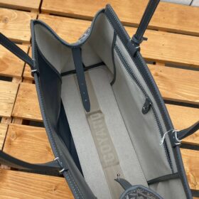 Bellechasse Biaude PM Grau 35 cm
