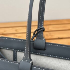 Bellechasse Biaude PM Grau 35 cm