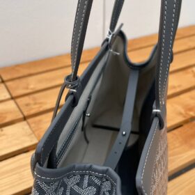 Bellechasse Biaude PM Grau 35 cm