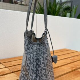Bellechasse Biaude PM Grau 35 cm