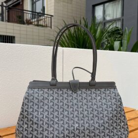 Bellechasse Biaude PM Grau 35 cm