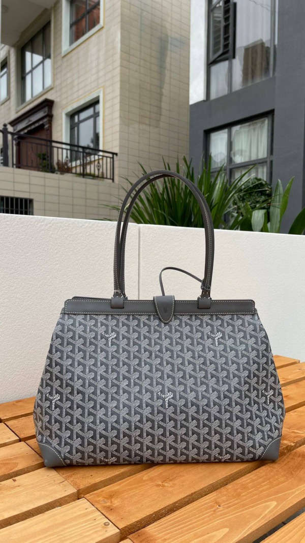 Bellechasse Biaude PM Grau 35 cm