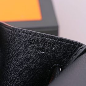 Hac a Dos PM Schwarz / Silber 28cm