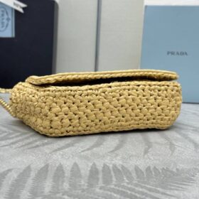 Raffia Woven 20 cm
