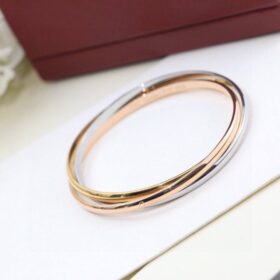 Trinity Classic Armband