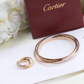 Trinity Classic Armband