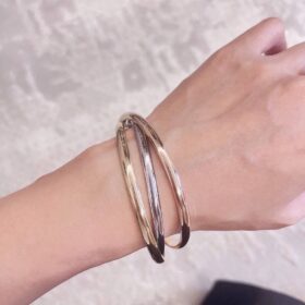Trinity Classic Armband