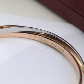 Trinity Classic Armband
