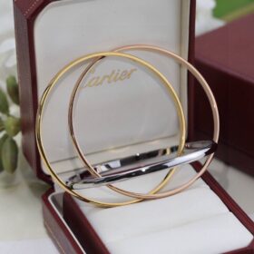 Trinity Classic Armband