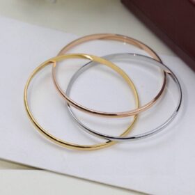 Trinity Classic Armband