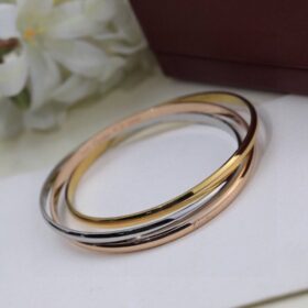 Trinity Classic Armband