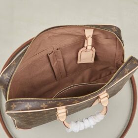 Porte-Documents Voyage Aktentasche 41cm