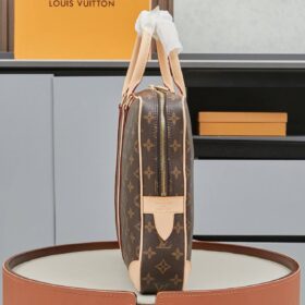 Porte-Documents Voyage Aktentasche 41cm