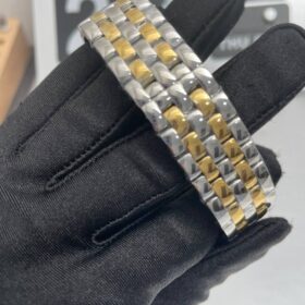 Panthère gold/silber 31 mm