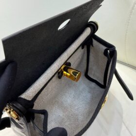 Herbag Grau/Gold 20 cm