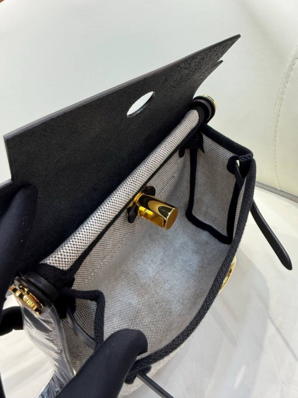 Herbag Grau/Gold 20 cm