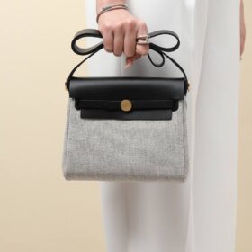 Herbag Grau/Gold 20 cm