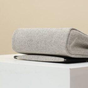 Herbag Grau/Gold 20 cm