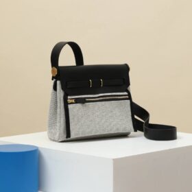 Herbag Grau/Gold 20 cm