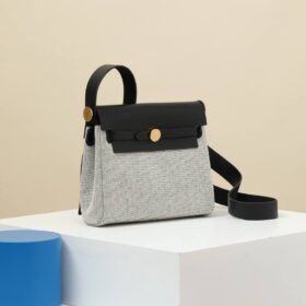 Herbag Grau/Gold 20 cm