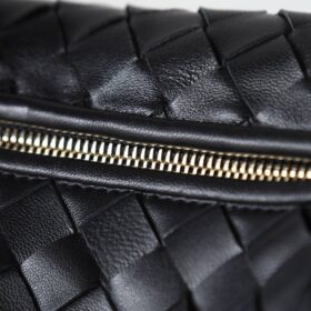 Jodie Mini Schwarz 23cm