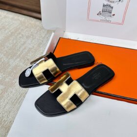 Oran Schwarz/Gold