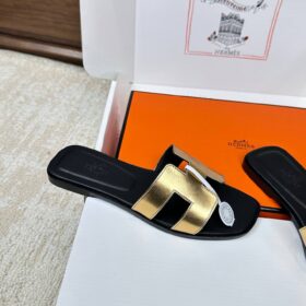 Oran Schwarz/Gold