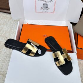 Oran Schwarz/Gold
