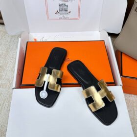 Oran Schwarz/Gold