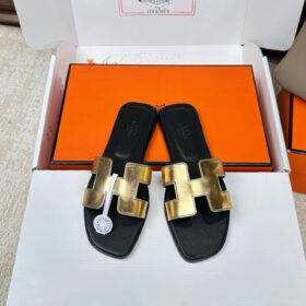 Oran Schwarz/Gold