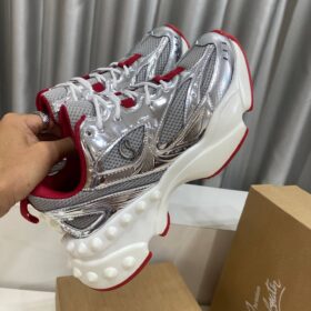 So Flo Sneakers