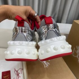 So Flo Sneakers