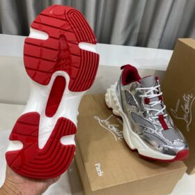 So Flo Sneakers