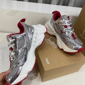 So Flo Sneakers