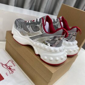 So Flo Sneakers