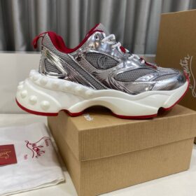 So Flo Sneakers