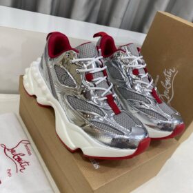 So Flo Sneakers