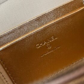 Vanity Gold 18 cm