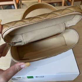 Vanity Gold 18 cm