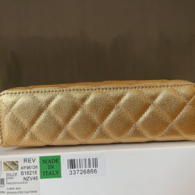 Vanity Gold 18 cm