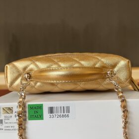 Vanity Gold 18 cm