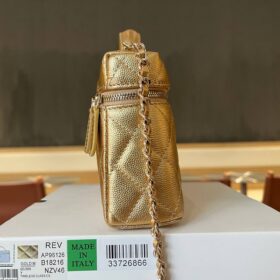 Vanity Gold 18 cm